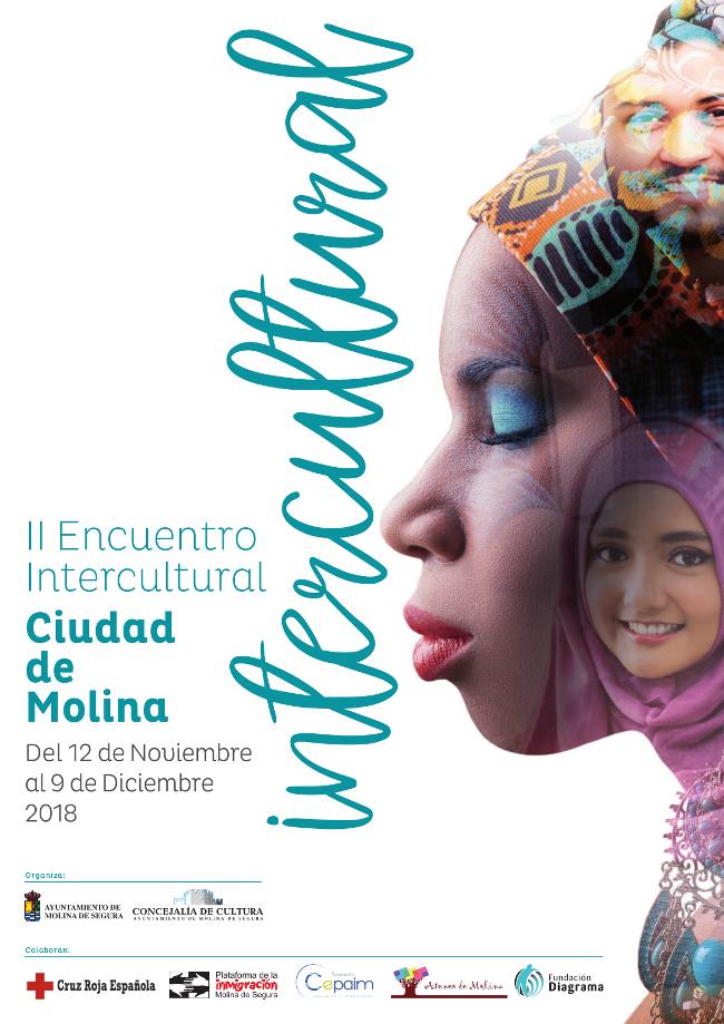 II Encuentro Intercultural Ciudad de Molina 2018-CARTEL.jpg